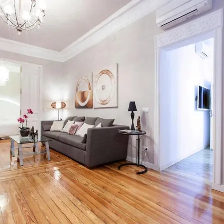 La Casa De La Luna Apartment