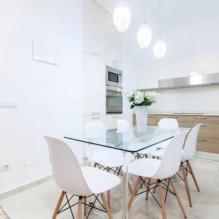 La Casa De La Luna Apartment