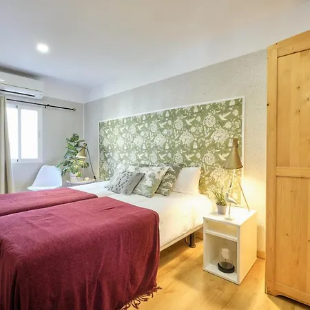 Marogo La Latina Apartmán