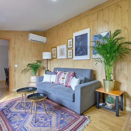 Apartmán Marogo La Latina