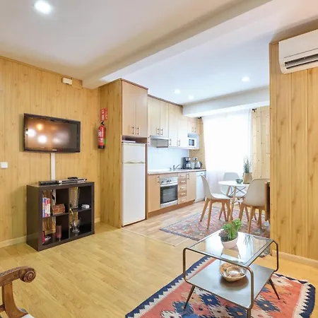 Apartmán Marogo La Latina