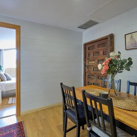 Marogo La Latina Appartement Madrid