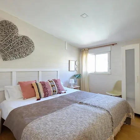 Apartmán Marogo La Latina