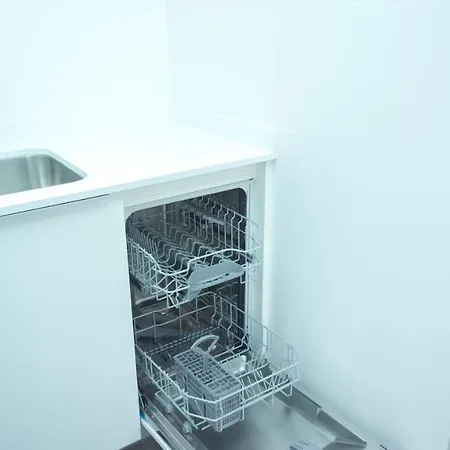 Apartamento Bernabéu - Cuzco - Eurobuilding 2 Luxury *