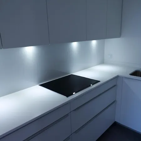 Bernabéu - Cuzco - Eurobuilding 2 Luxury Apartamento Madrid