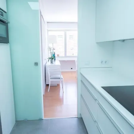 Apartamento Bernabéu - Cuzco - Eurobuilding 2 Luxury