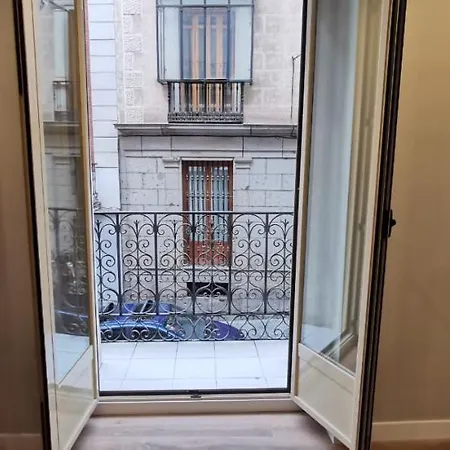 Sol Apartment Madrid