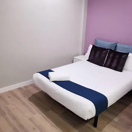 Apartman Sol