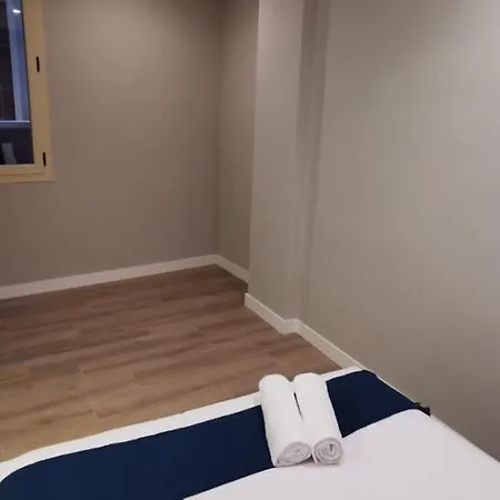 Sol Apartment *