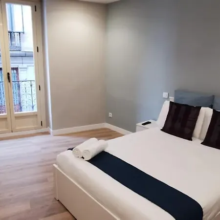 Sol Apartment Madrid