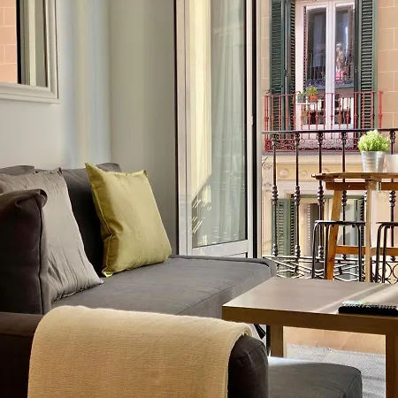 Apartment Charming Valverde Malasana *