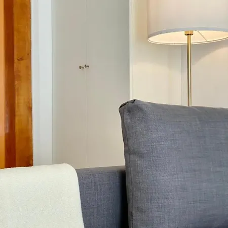 Charming Valverde Malasana Apartment *