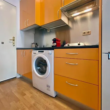 Apartamento Charming Valverde Malasana
