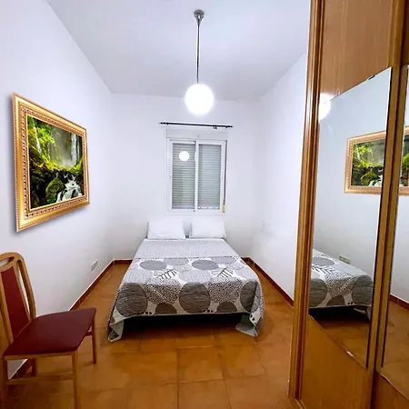 Don Quijote Tph Bed & Breakfast