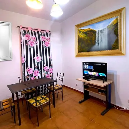 Bed & Breakfast Don Quijote Tph *