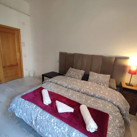 Arta Guest house