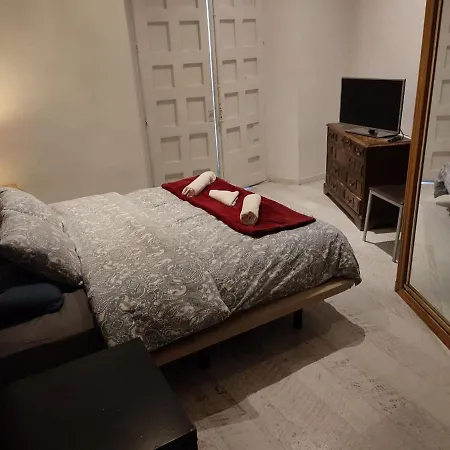 Guest house Arta Madrid