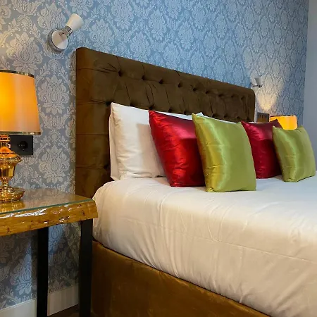 Apartamento Charming Plaza De España *