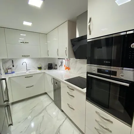 Apartamento Charming Plaza De España