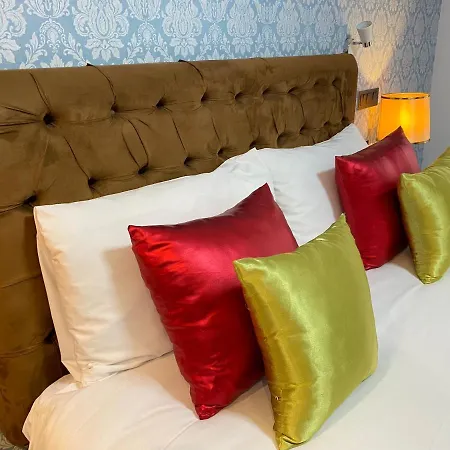 Apartamento Charming Plaza De España Madrid