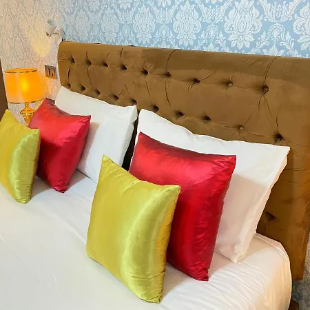 Apartamento Charming Plaza De España Madrid