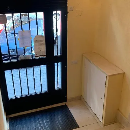 Con Despacho Suites Torr Av América-prosperidad Madrid