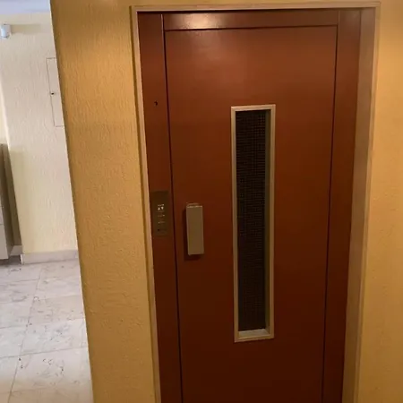 Con Despacho Suites Torr Av América-prosperidad Appartamento Madrid