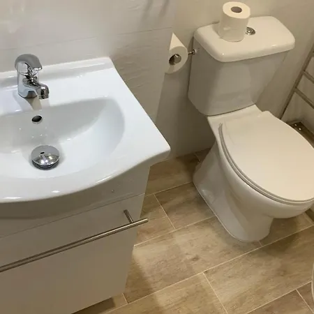 Con Despacho Suites Torr Av América-prosperidad * Madrid