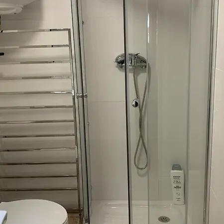 Appartamento Con Despacho Suites Torr Av América-prosperidad *