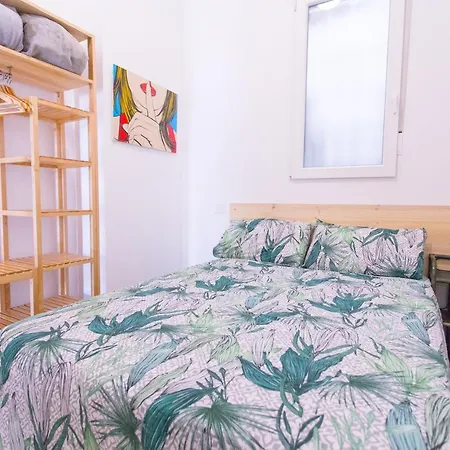 Great Loft Atocha Downtown * Madrid