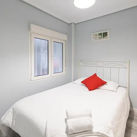 Appartement Piso Ideal Y Acogedor Junto A Cuzco Y Castellana Madrid