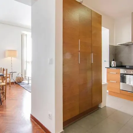 Apartment Malasana Beautiful Design 2bed 2bath Madrid