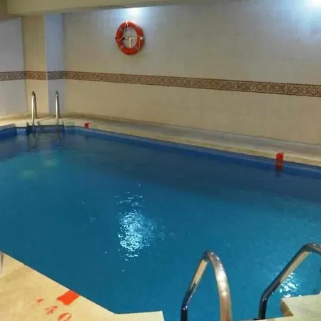 Apartment The Best In