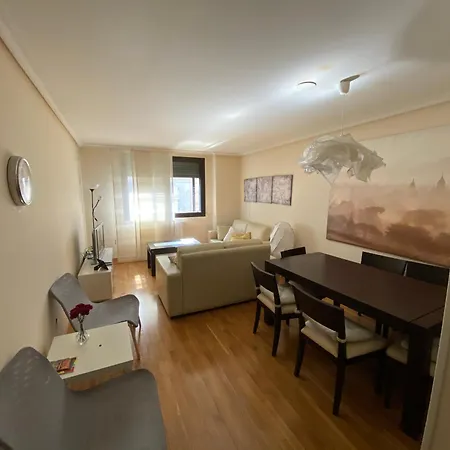 Apartment The Best In Madrid