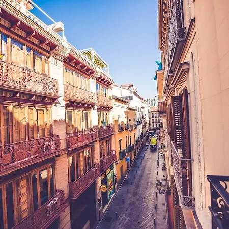 Pensión Prado *