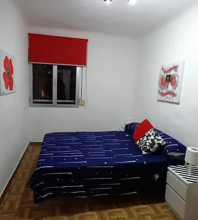 Appartamento Azul Vallecas Apartment