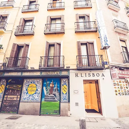 Prado * Madrid