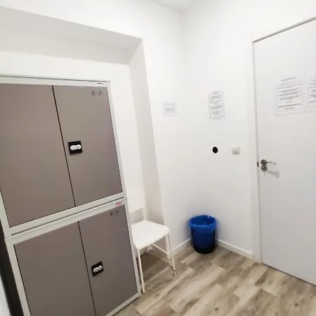 Palafox 23 Hostel