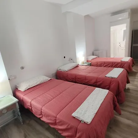 Palafox 23 Hostel Madrid