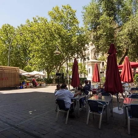 Bookinmadrid Com - Puerta Del Sol * Madrid