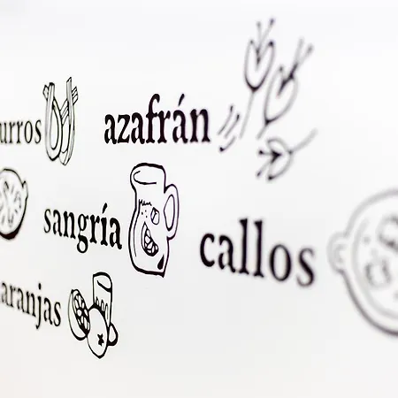 Apartment Bookinmadrid Com - Puerta Del Sol Madrid