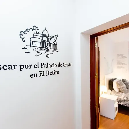 Bookinmadrid Com - Puerta Del Sol Apartment *