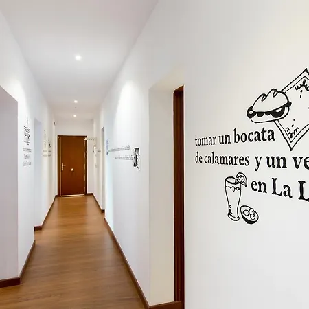 Bookinmadrid Com - Puerta Del Sol *