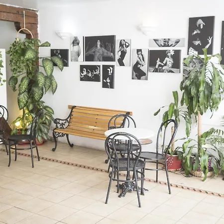 Apartment Bookinmadrid Com - Puerta Del Sol Madrid