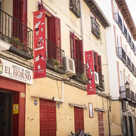 Bookinmadrid Com - Puerta Del Sol * Madrid