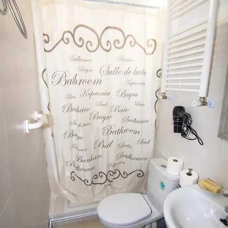 Apartamento Apartamento Piamonte *