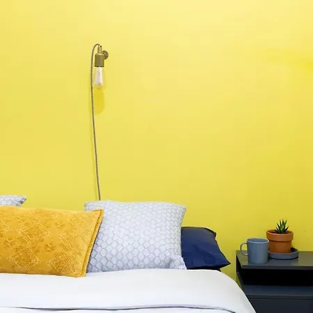 Malasana Beautiful Design 2bed 2bath *