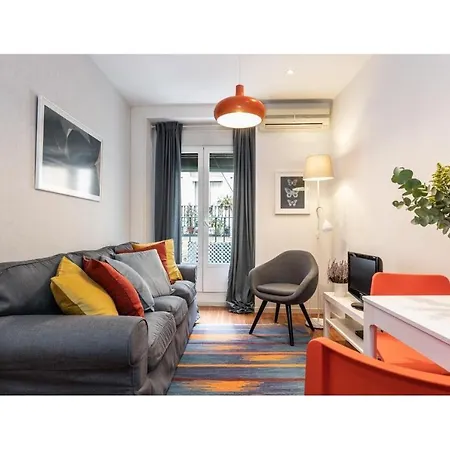 Fabuloso - Prado Museum Apartamento