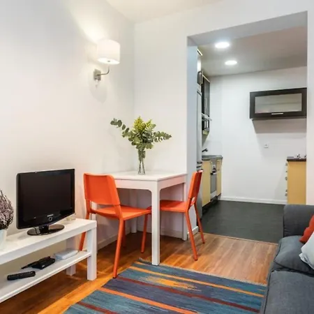Apartamento Fabuloso - Prado Museum *
