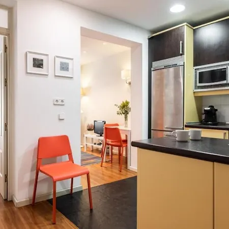 Apartamento Fabuloso - Prado Museum